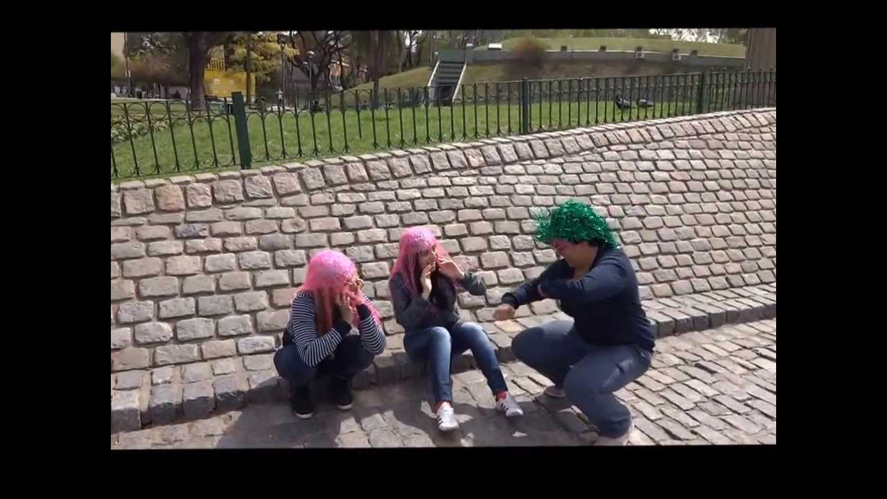 marta sos la numero uno