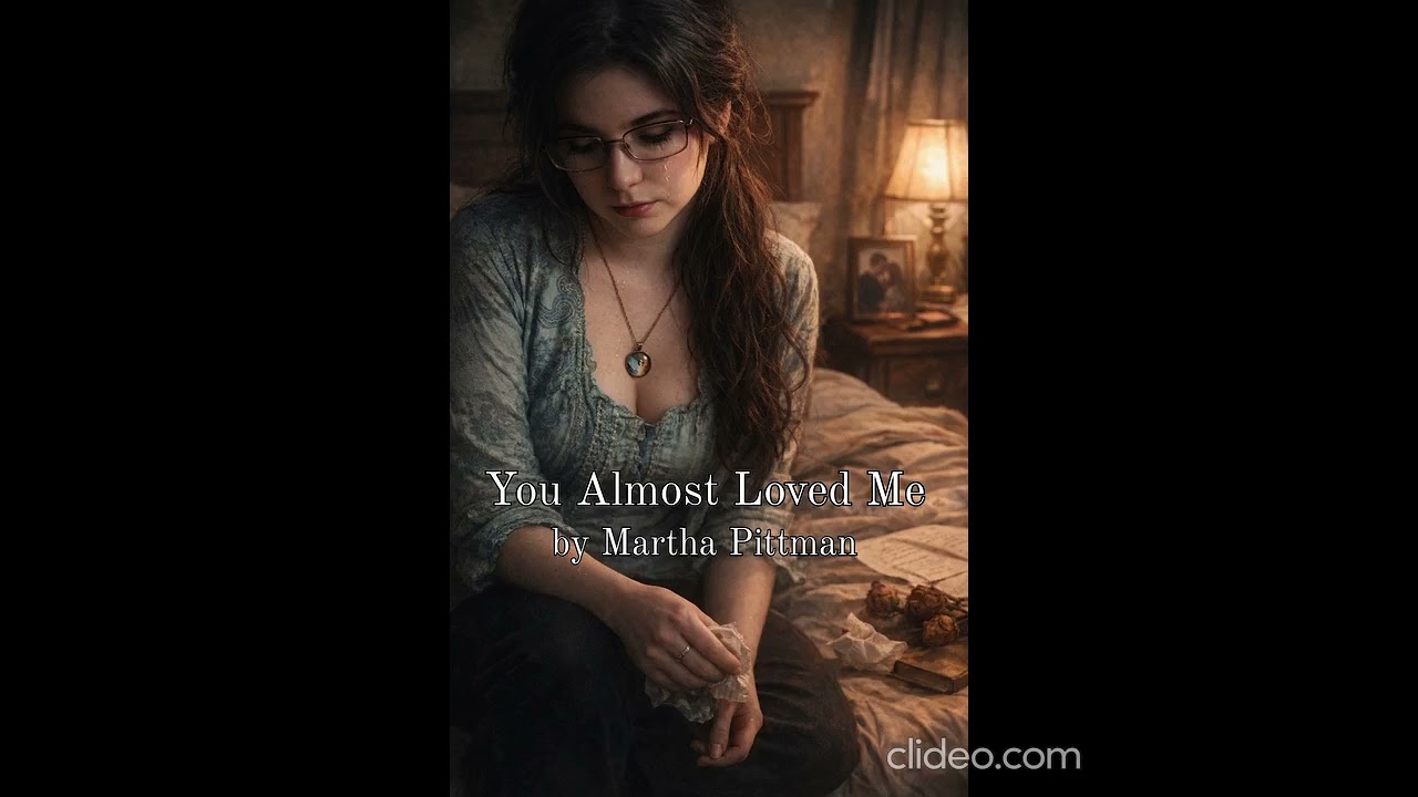 You Almost Loved Me