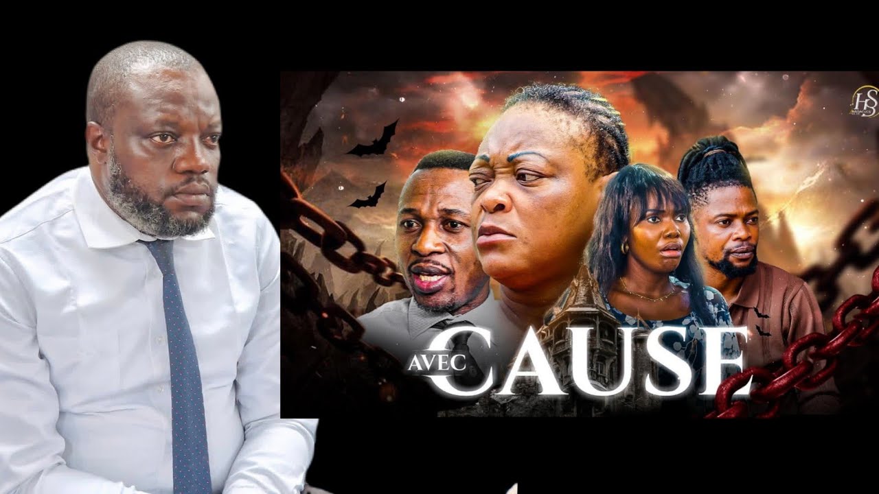 Avec cause avec papa Lumbu 2026 kolanda mipepe ya mabe te 