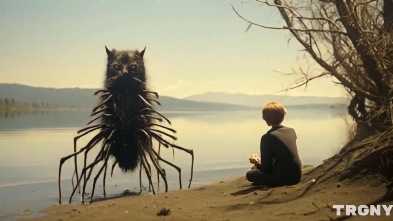 Infected Mushroom - Shakawkaw  - - - [[Full Visual Trippy Videos Set - - - [GetAFix]