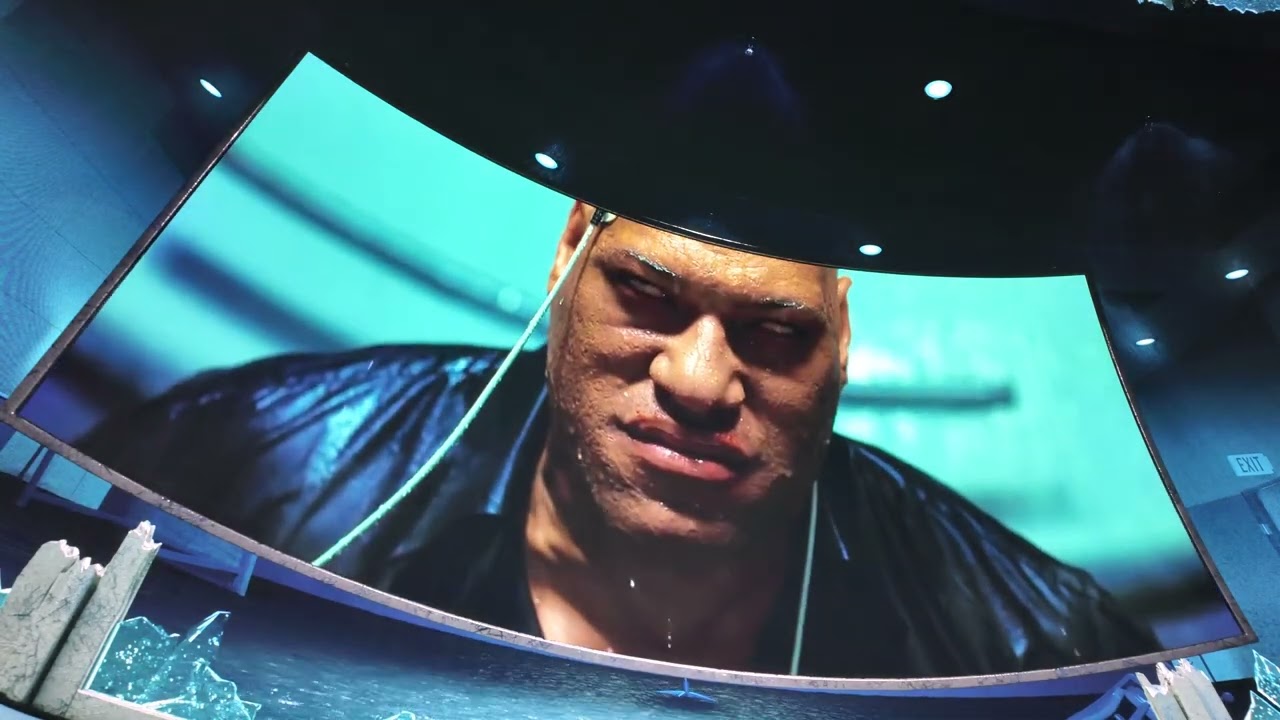 COSM Matrix - Gimme my Morpheus #extrajawesome