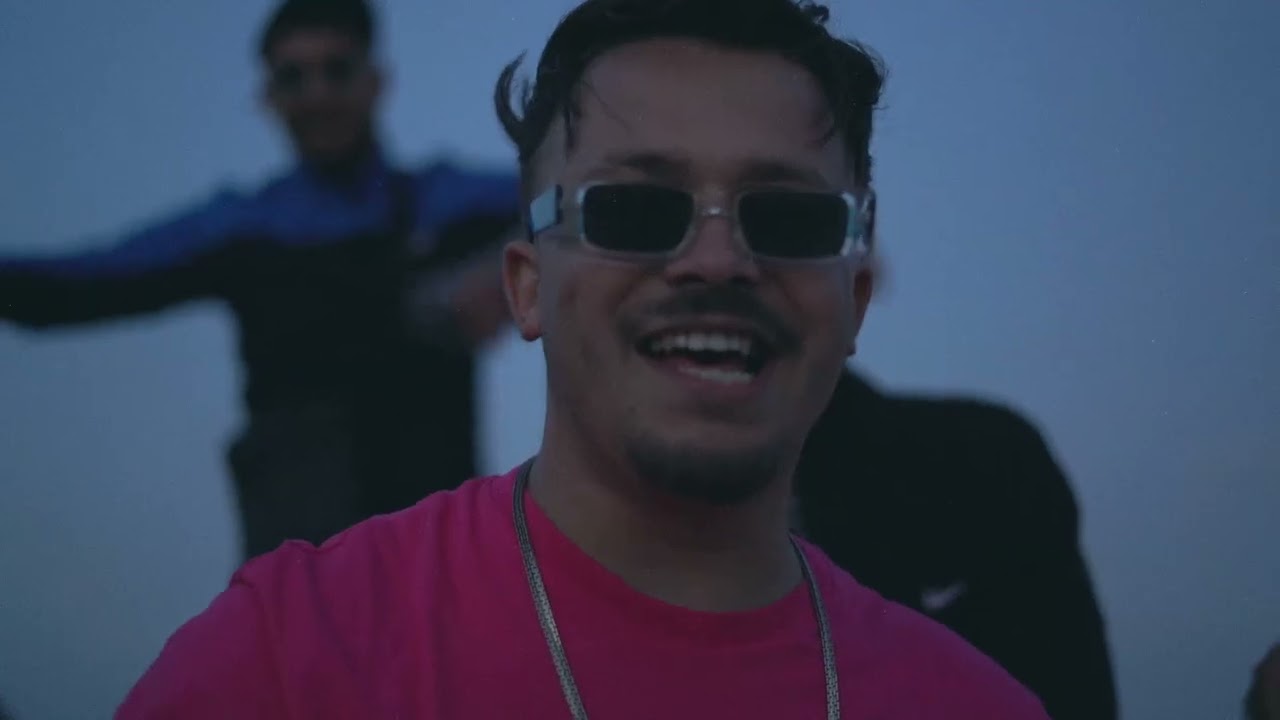 Midou Lv X @LvirgoOfficiel - Adios Clip Officiel 