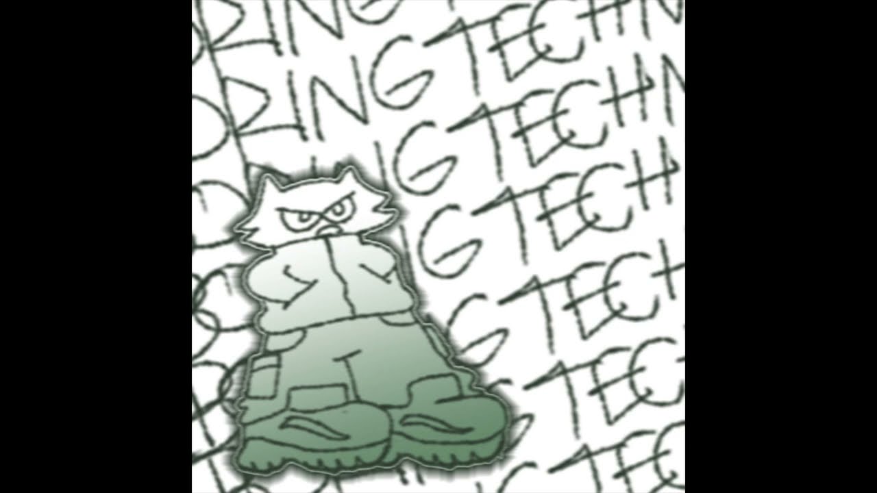 [2022] HOOSICK - MORE BORING LESS TECHNO
