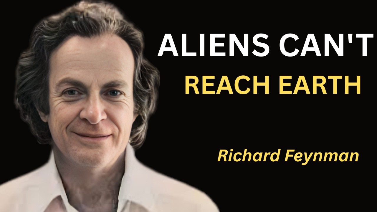 The Physics That Makes Interstellar Travel IMPOSSIBLE