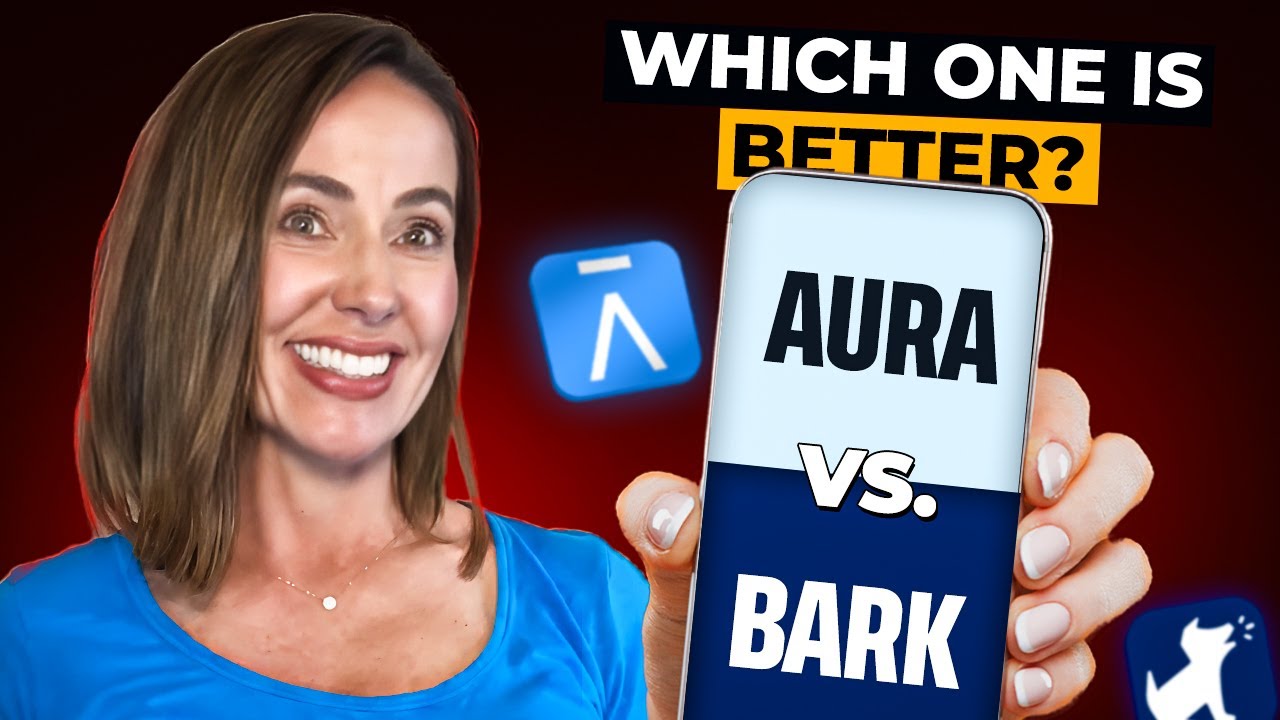 Aura vs Bark: Which Parental Control App Actually Works in 2026?