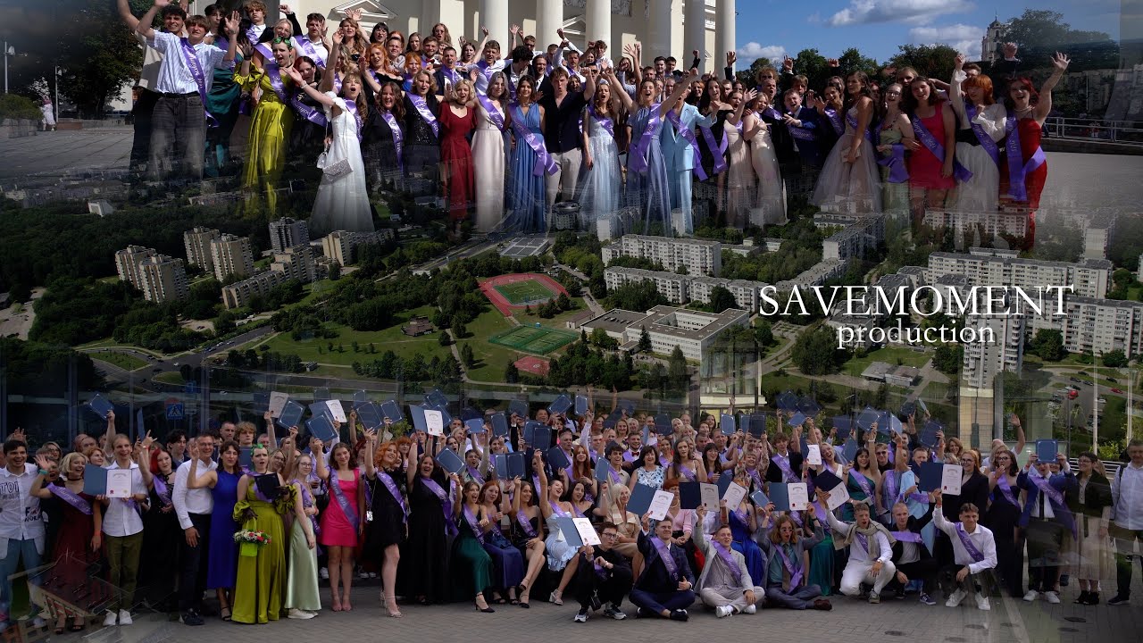 Vilniaus „Sostinės” gimnazija 2024