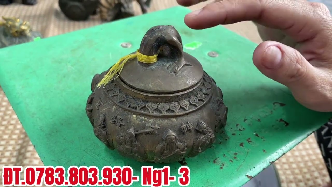 Rao bán đồ xưa cổ- Zalo 0783,803,930