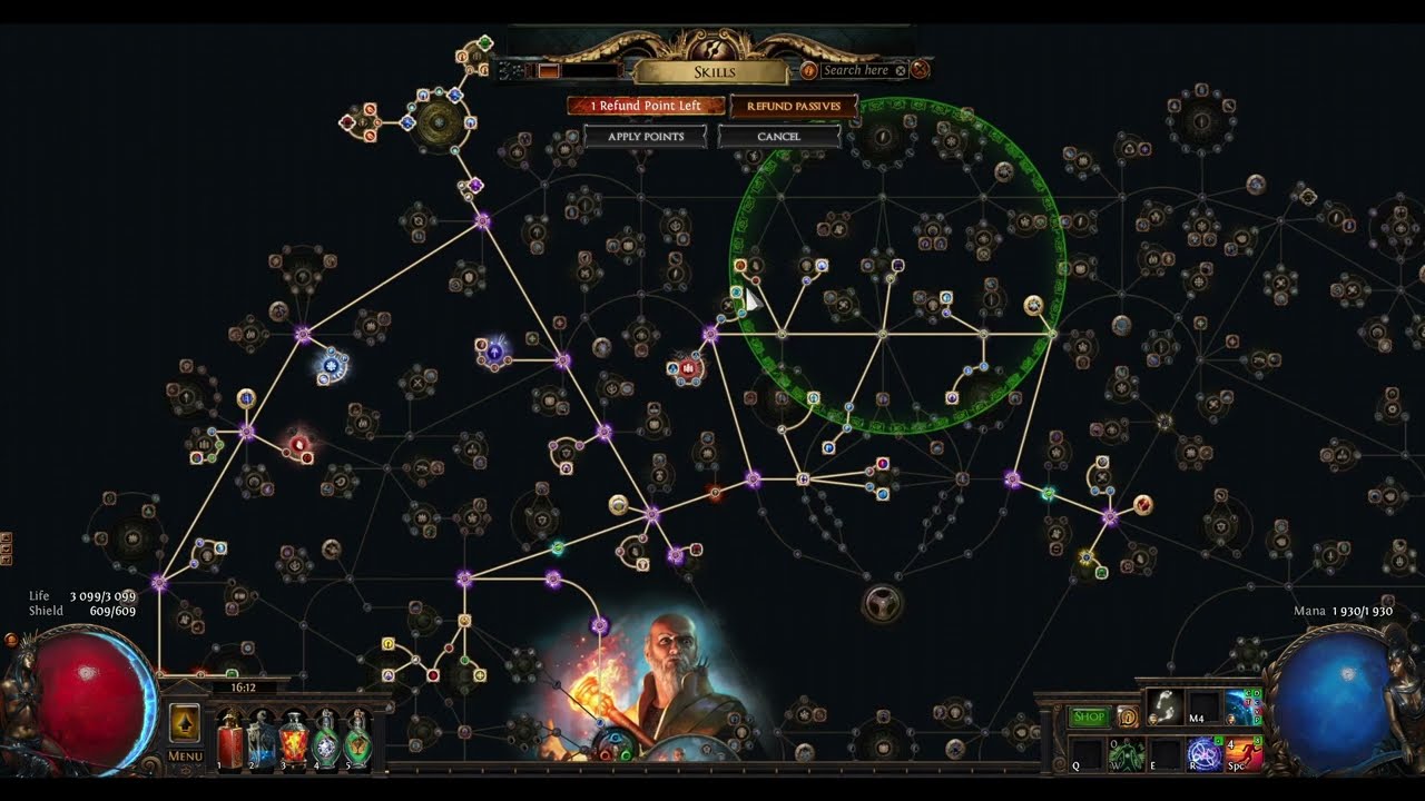 PoE 3.24 Necropolis - Ice Spear Totems Final Build Update | 251 mil dps and slightly tankier