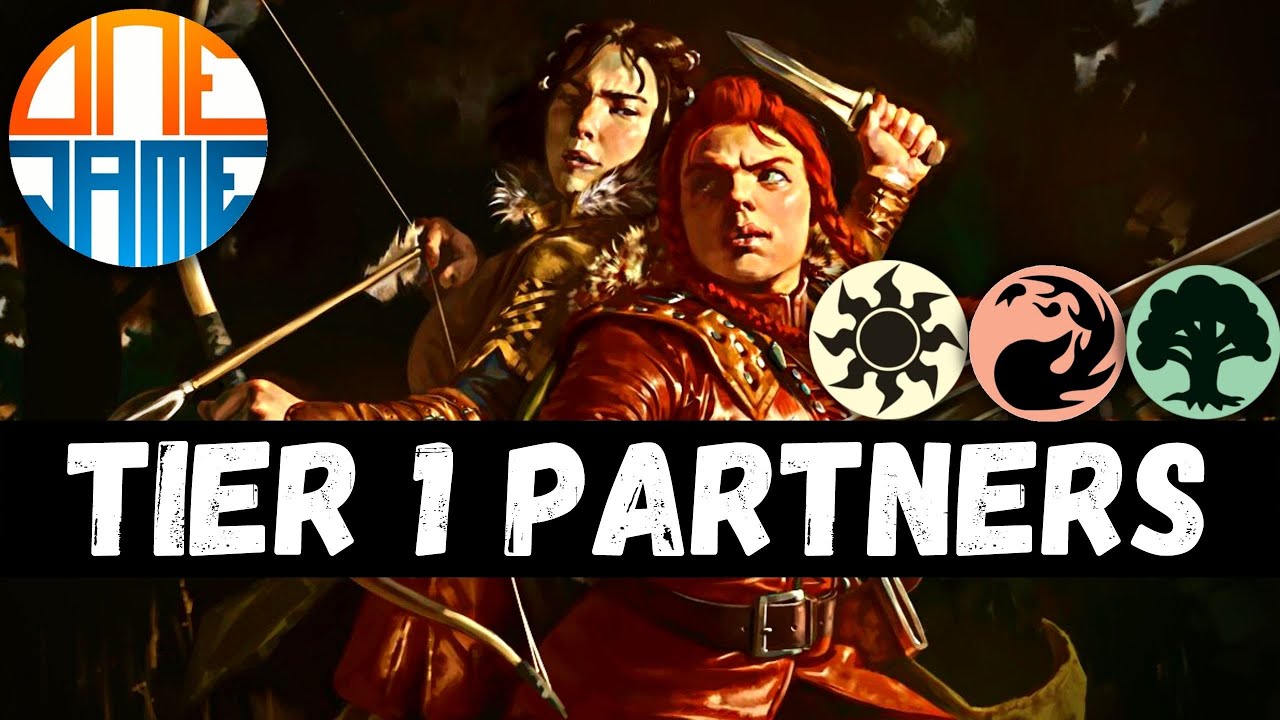 🌞🔥🌲 TOP TIER NAYA AGGRO | Standard MTG Arena Deck