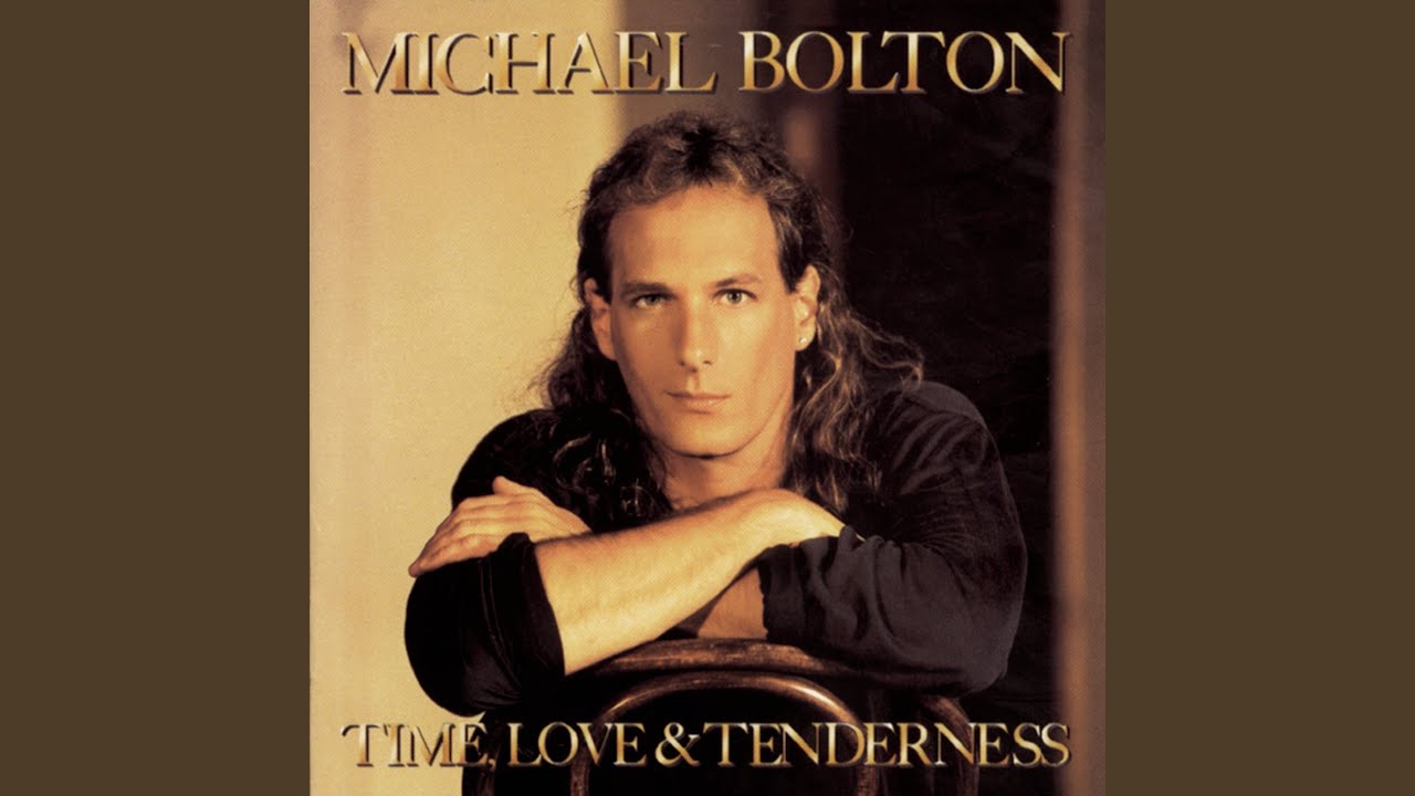 Time, Love and Tenderness