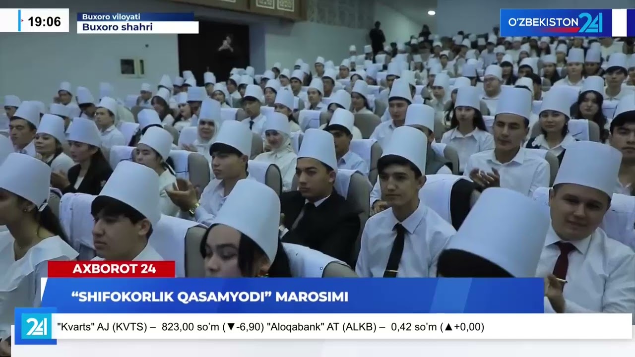 ZARMED Universiteti 