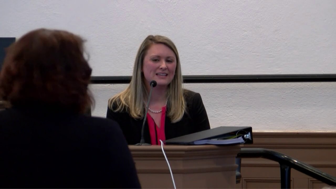 Bo Dukes/Tara Grinstead trial | Fingerprint examiner talks about prints on glove