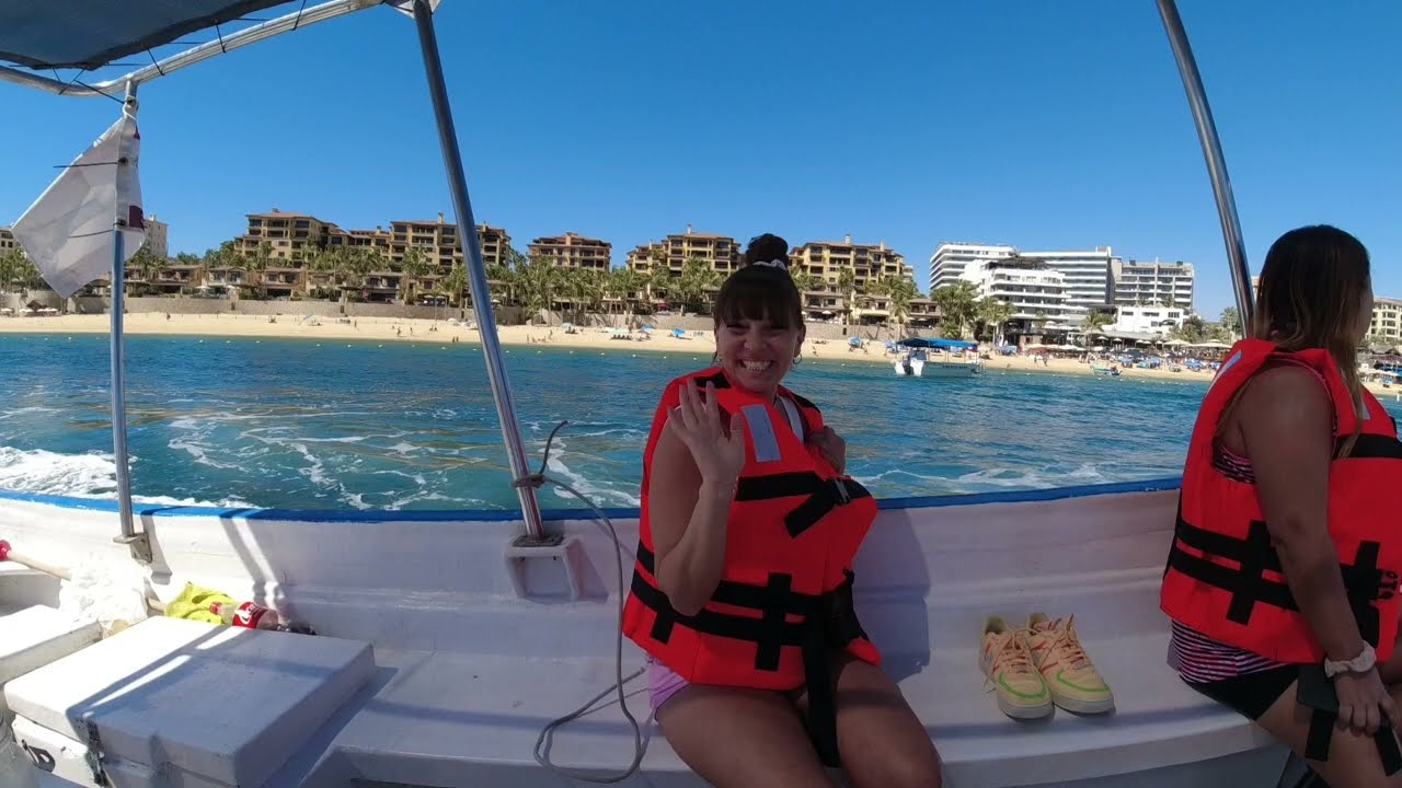 Cabo San Lucas 2025