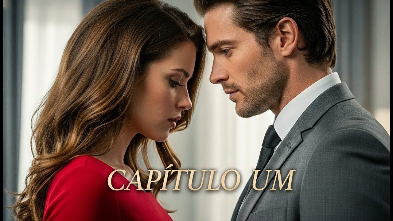 Capítulo 1 |O segredo de Cristina| Romance Intenso| Minha Linda Perdição| Adianez Zoe
