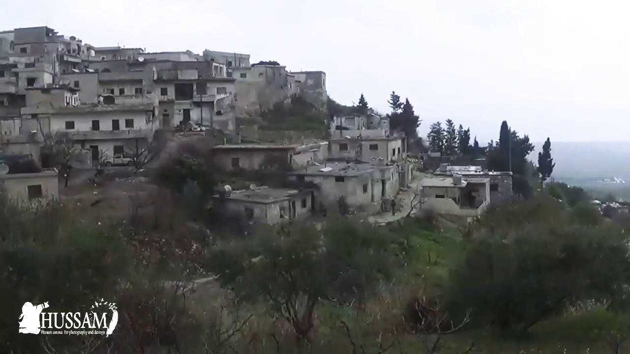 قرية القادرية(قيقون)