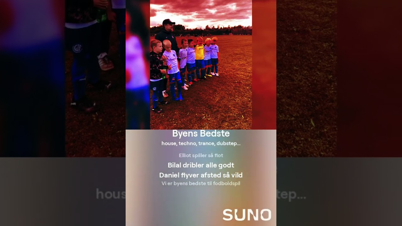 Byens Bedste - Gren&aring; IF