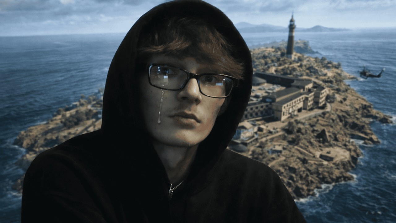 Is Adrian Still Playing Warzone After This?