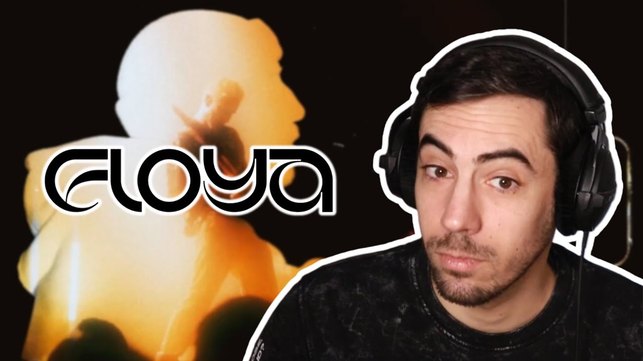 FLOYA CRUSHING IT AGAIN  | FLOYA - Lights Out (reaction)