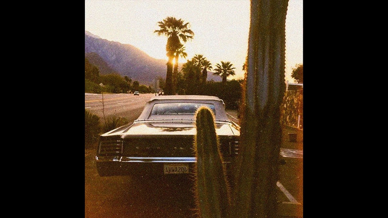 (FREE) ISAIAH RASHAD X MICK JENKINS TYPE BEAT - “SUMMER NIGHT”