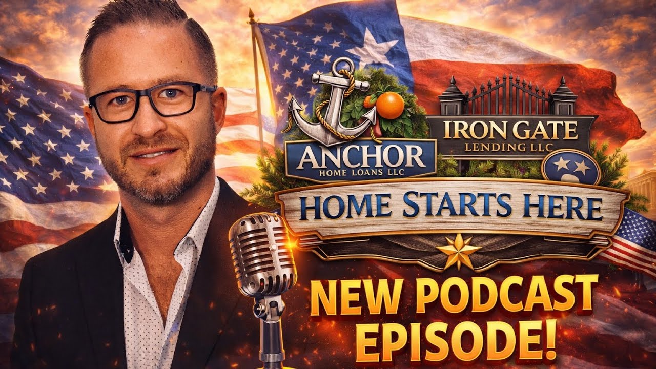 Home Starts Here: 2026 Market Breakdown & Team Growth