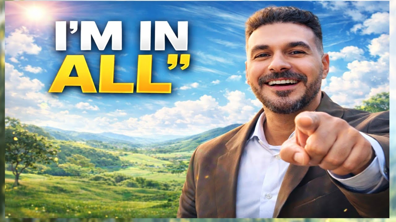حياتك كما يجب أن تكون مع D Kareem Ali 