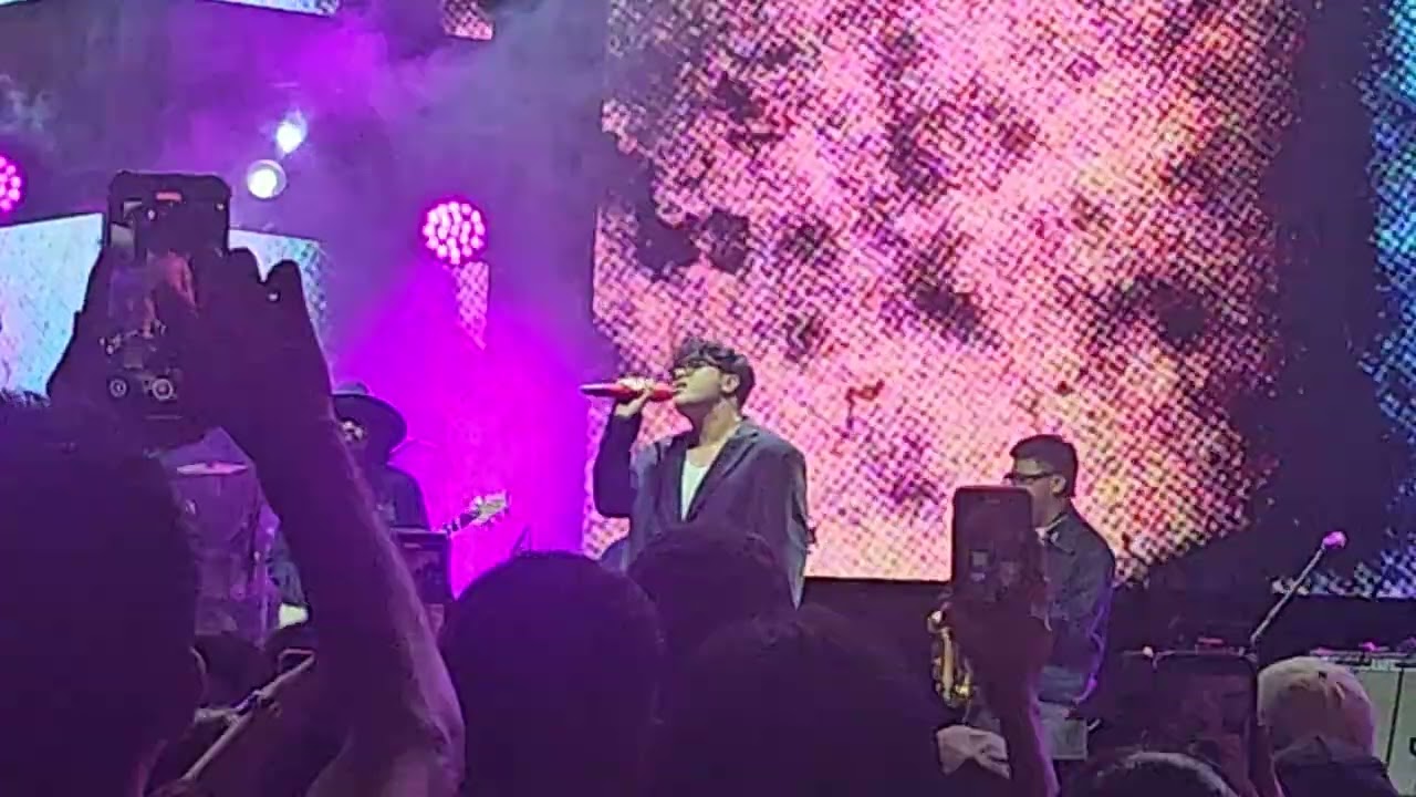 Marilag @dionelaofficial LIVE!!! 