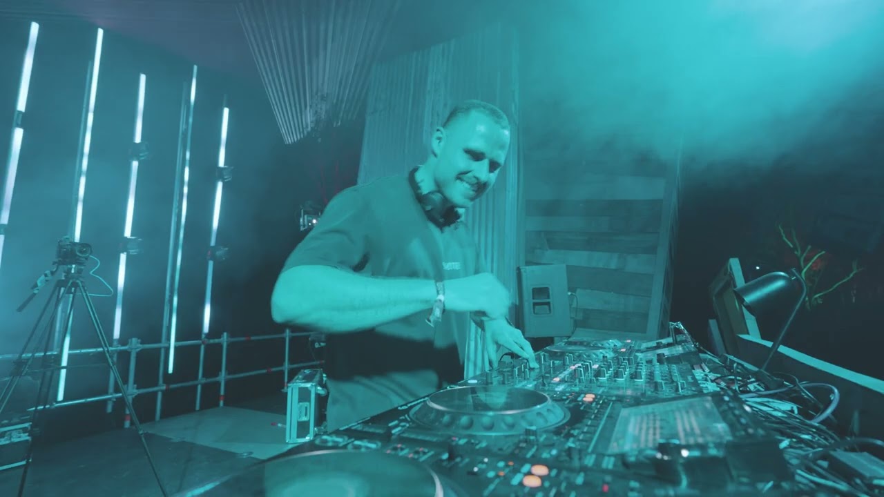 YUSSI - LIVE AT RABBITS EAT LETTUCE FESTIVAL 2025