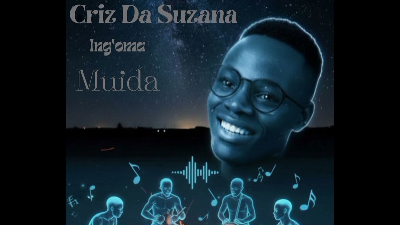 Criz Da Suzana _-_Ing'oma Muida-_-prod-by bwaluka beatz-_-NS Recood 