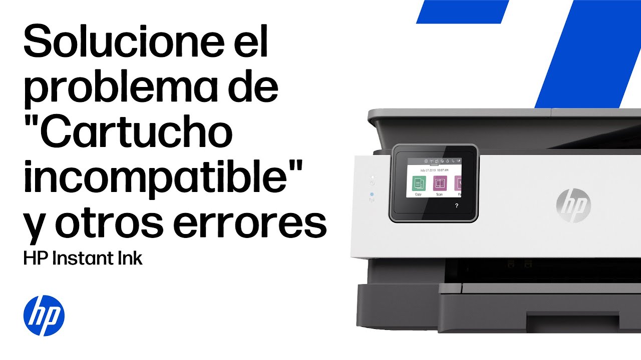 C&oacute;mo solucionar errores de 
