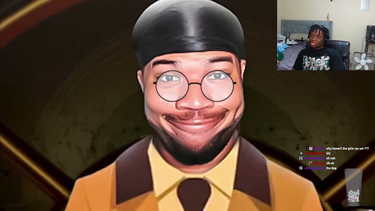 Sagee4 Reacts To Animes Deadliest Serial Killer