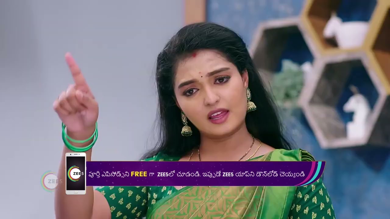 Ep - 607 | Prema Entha Maduram | Zee Telugu | Best Scene | Watch Full Ep on Zee5-Link in Description
