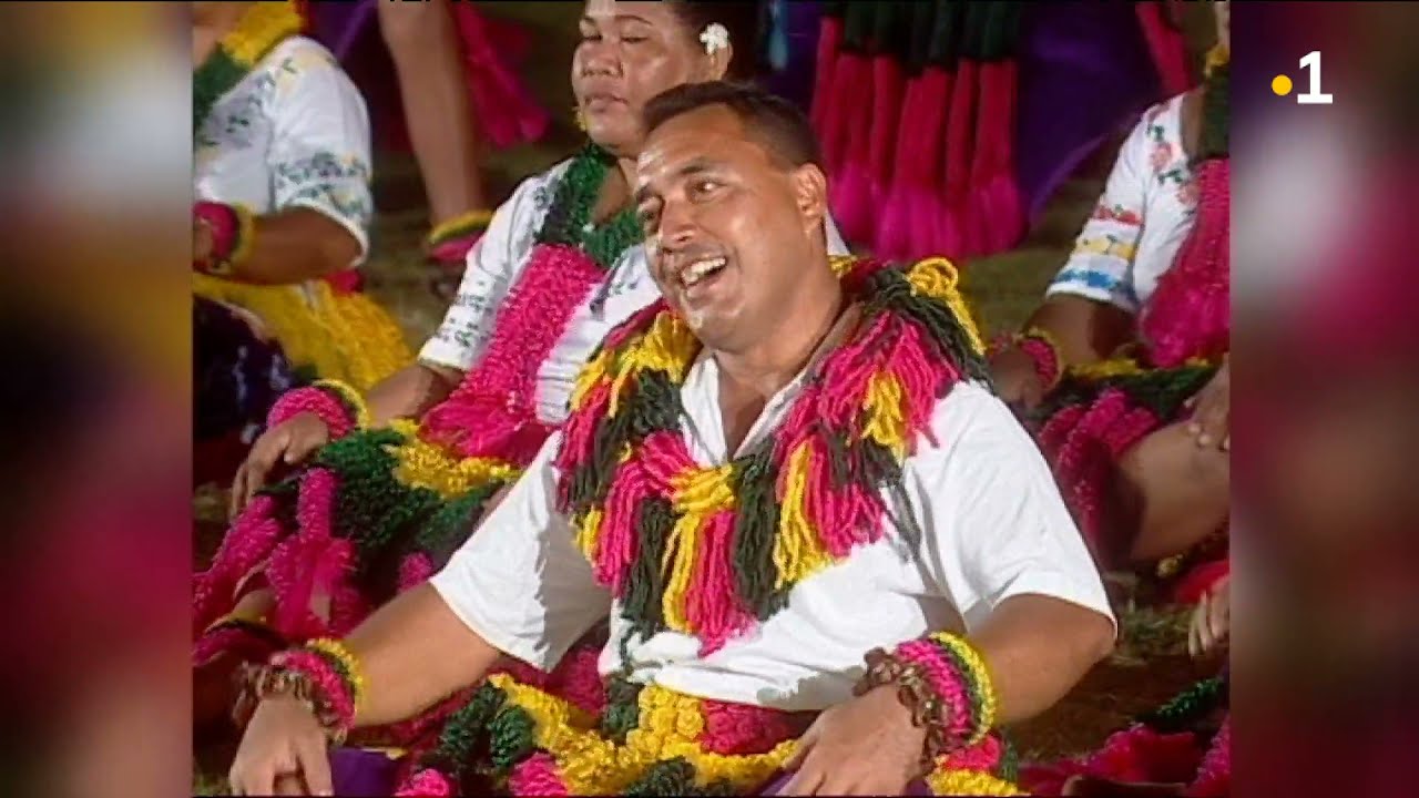TALANOA: Danse Hahake (29 juillet 2011)