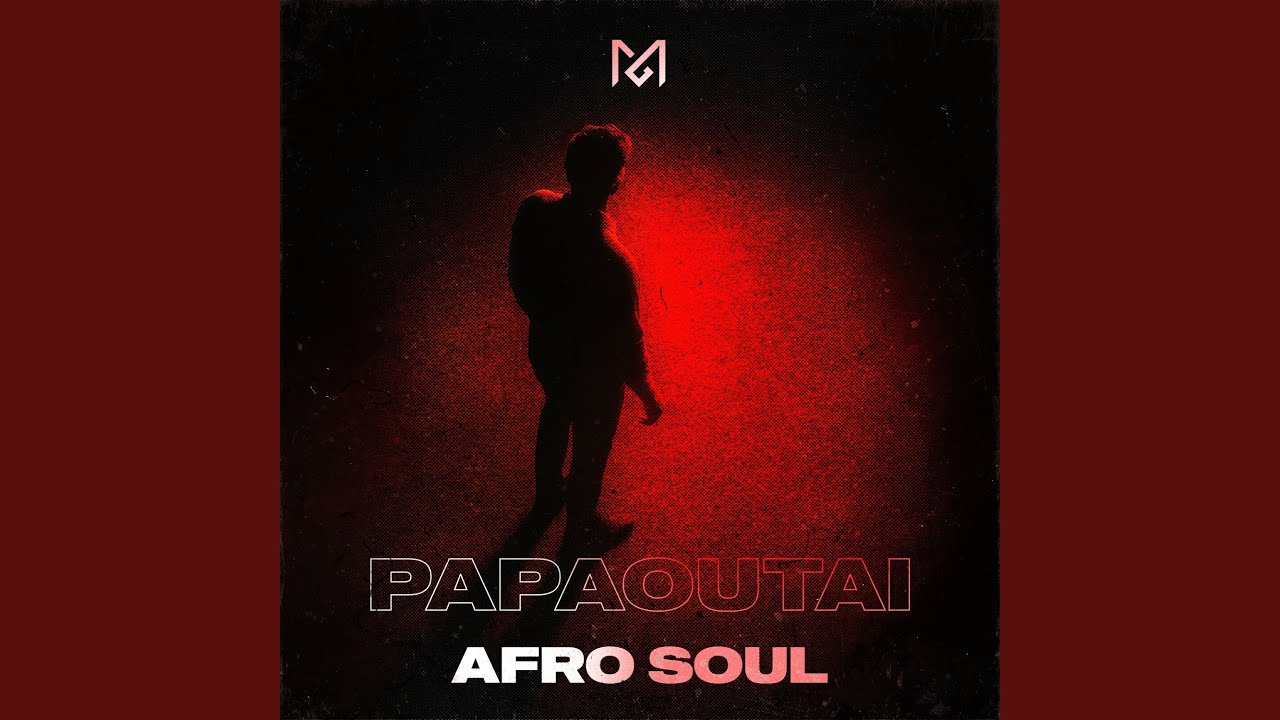 Papaoutai