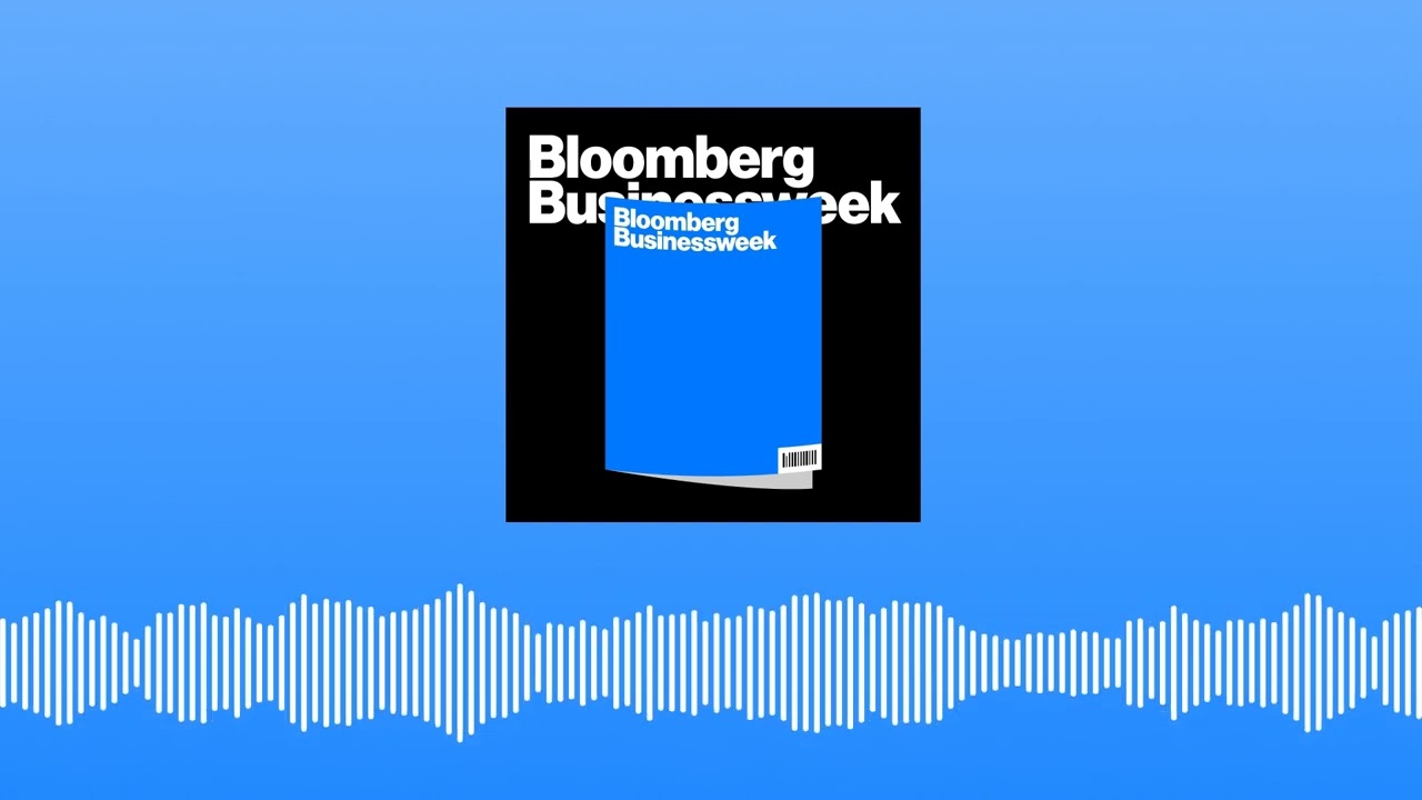 Bloomberg Businessweek Weekend - January 10th, 2025 | Bloomberg Businessweek