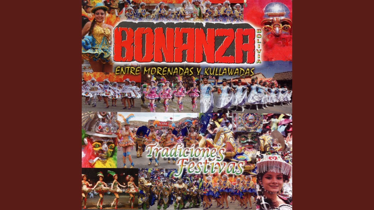 Kencha Suerte