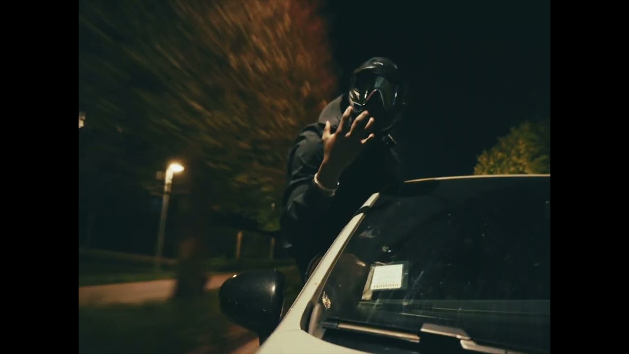 KONIEUR - À ta santé (Clip Officiel)