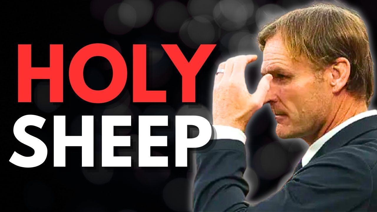The REAL Reason The All Blacks Fired Razor Robertson
