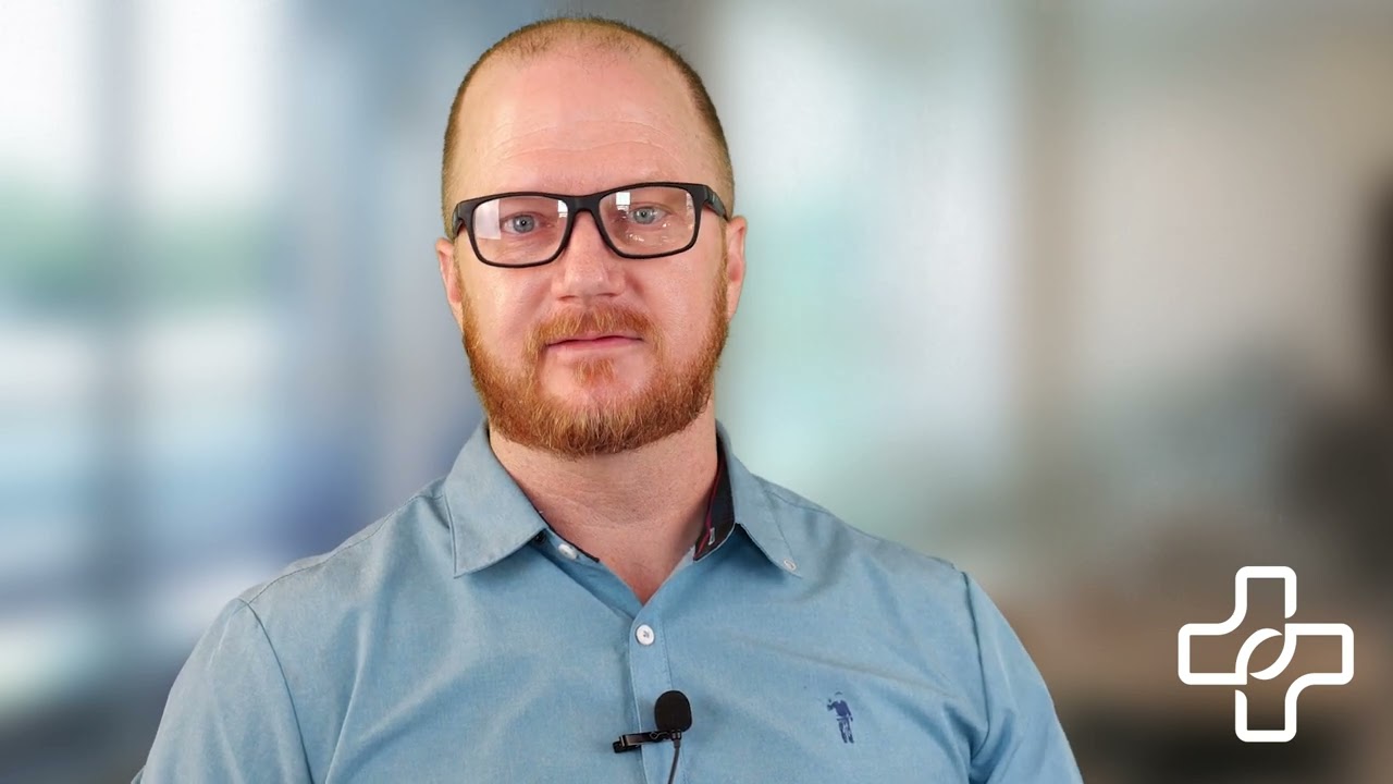 Meet Jacob Reedy, FNP-C | Phelps Health