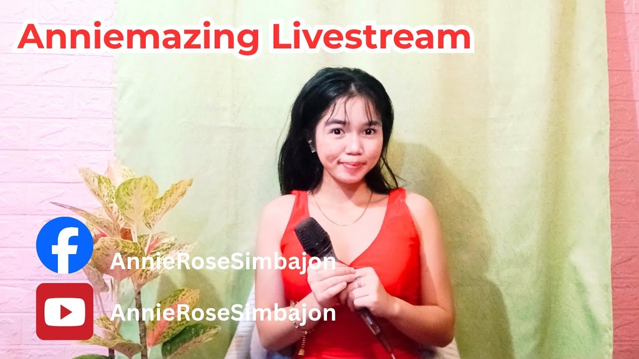 Livestream Dikitan Lapagan at Kantahan Promote your Channel!!