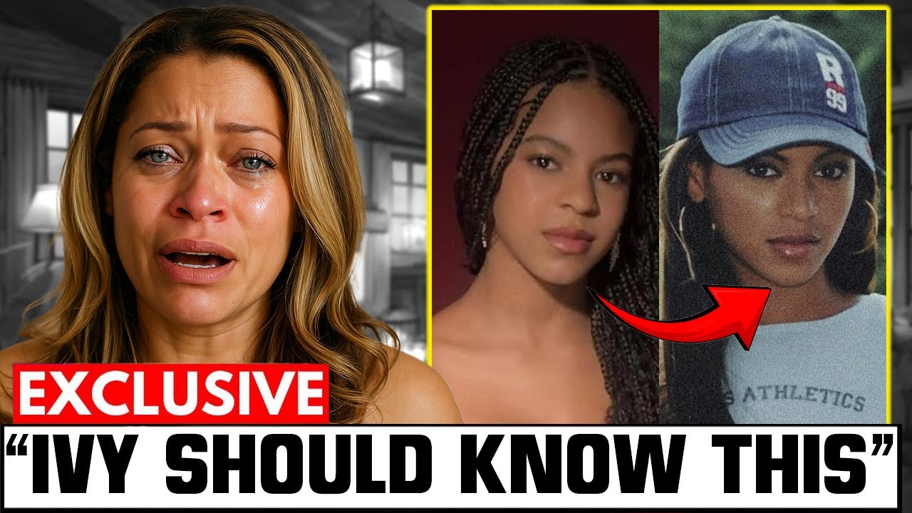 At 49 Blu Cantrell EXPOSES How Jay-Z Hid The Truth 