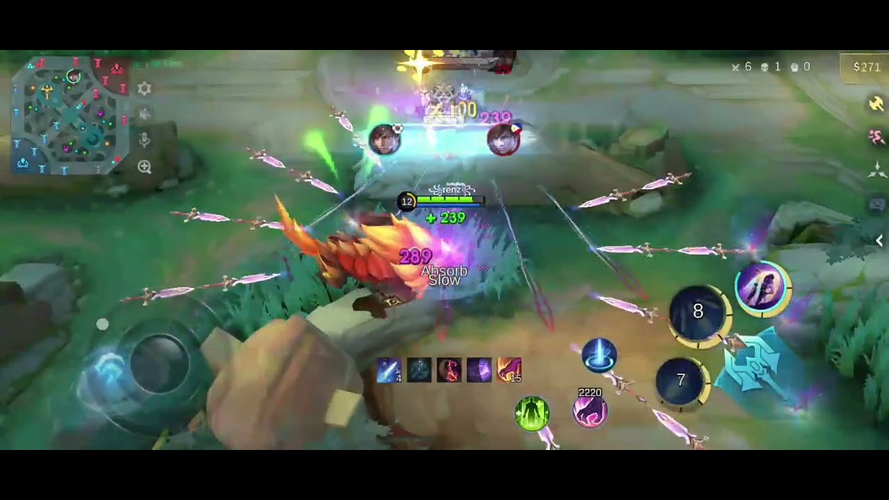 1v1 guss ano jay!