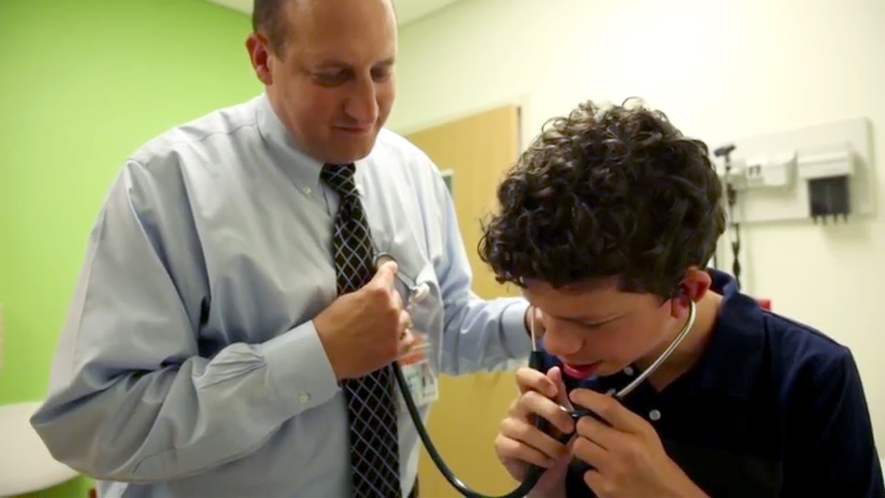 Williams Syndrome Clinic at Nemours Cardiac Center Florida - 407-567- HEART (4327)