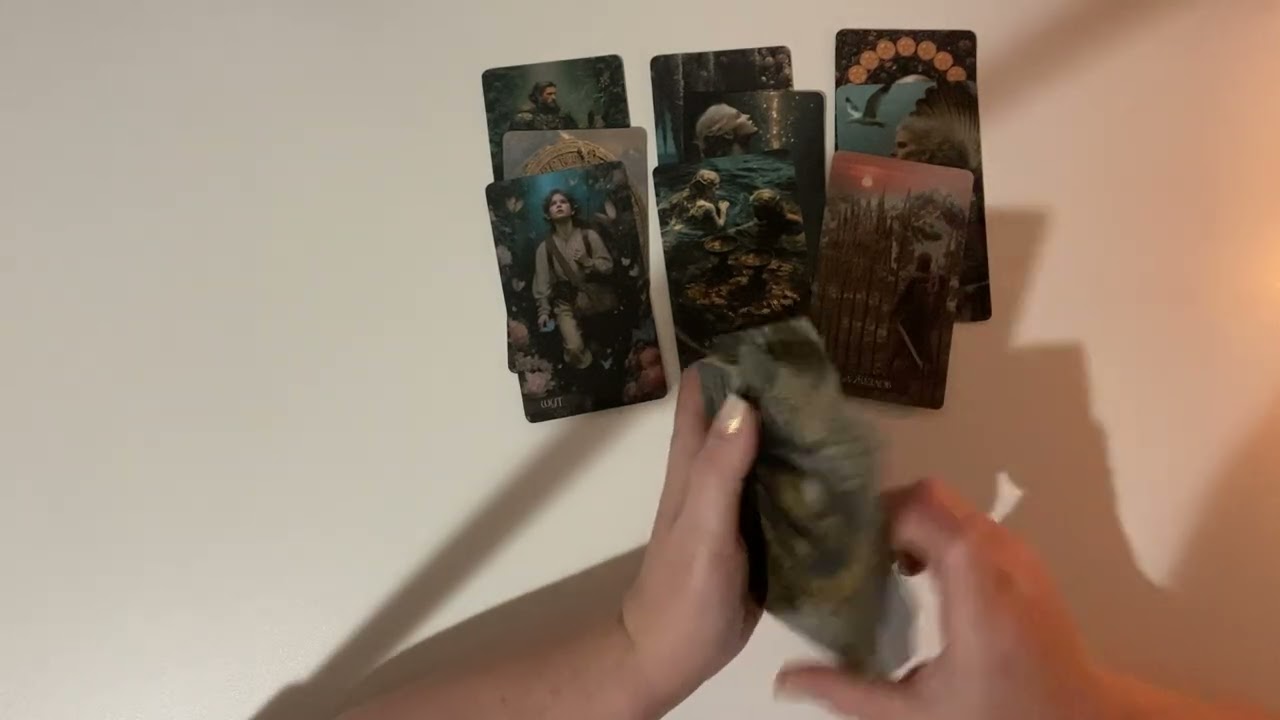 Поток🕊️