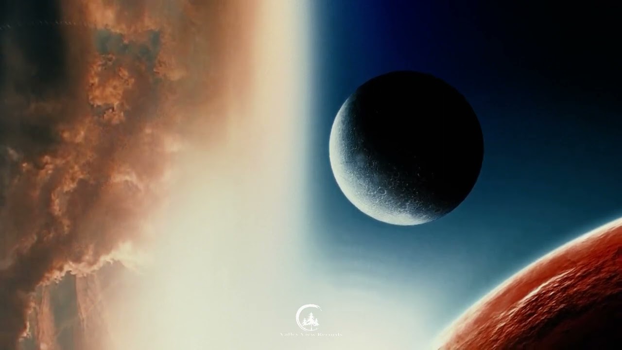 Astropilot, Unusual Cosmic Process - Distant Beams