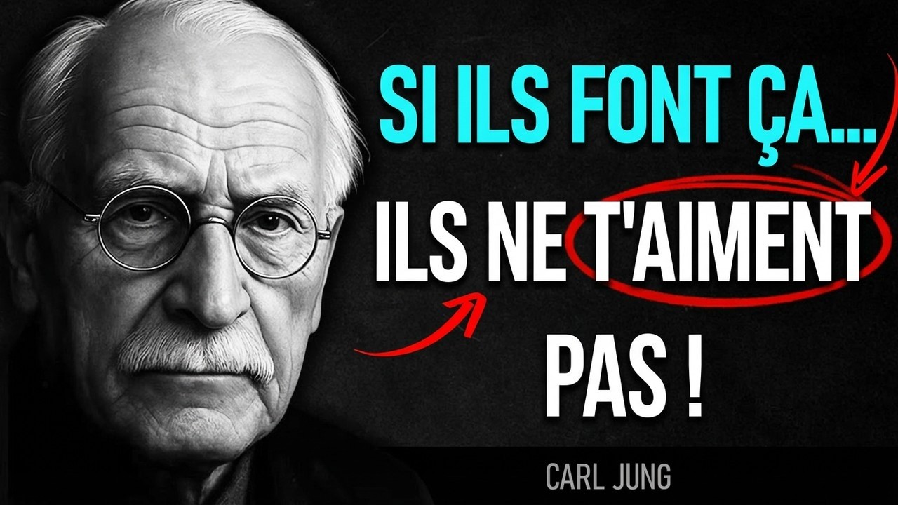 💔 10 SIGNAUX QUE ton partenaire ne t'aime pas (même si tu crois que si)