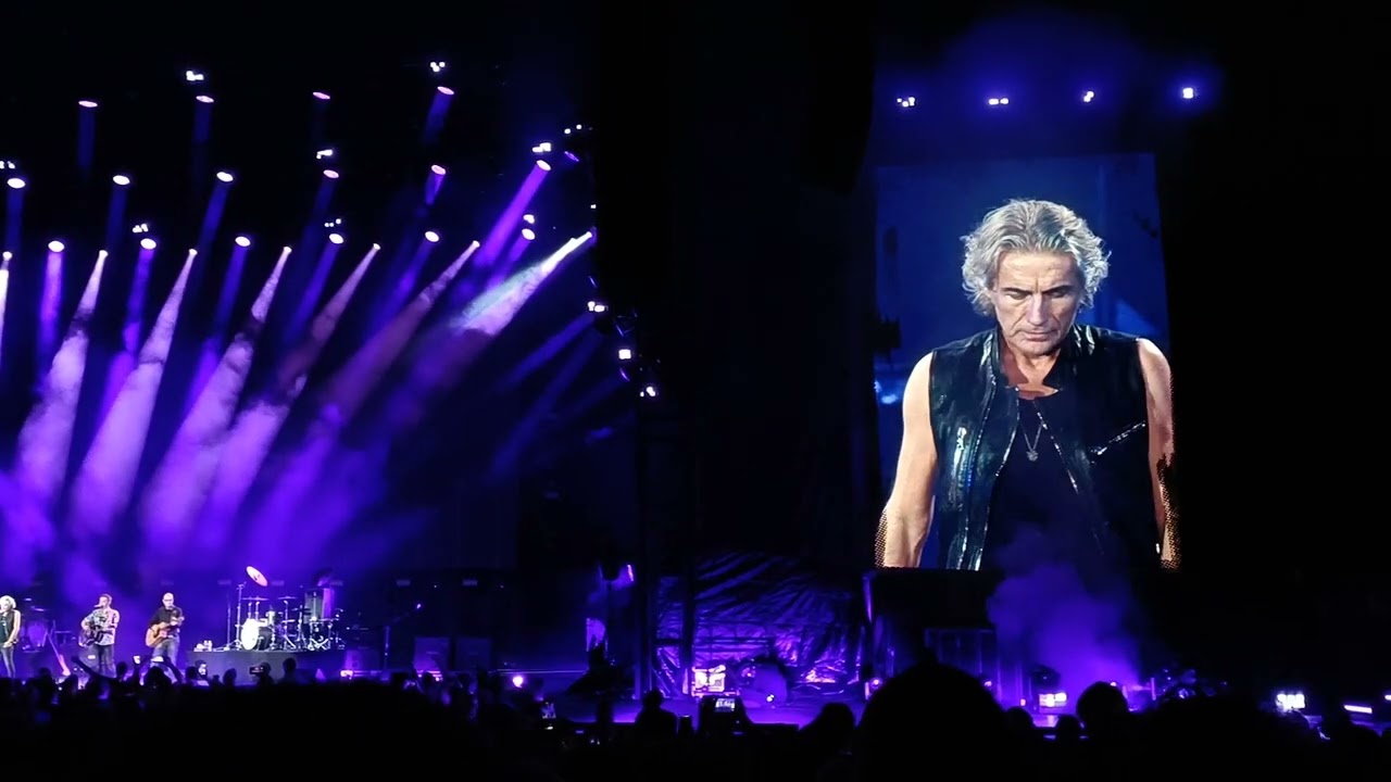 LIGABUE live ARENA DI VERONA 2022- 10. 