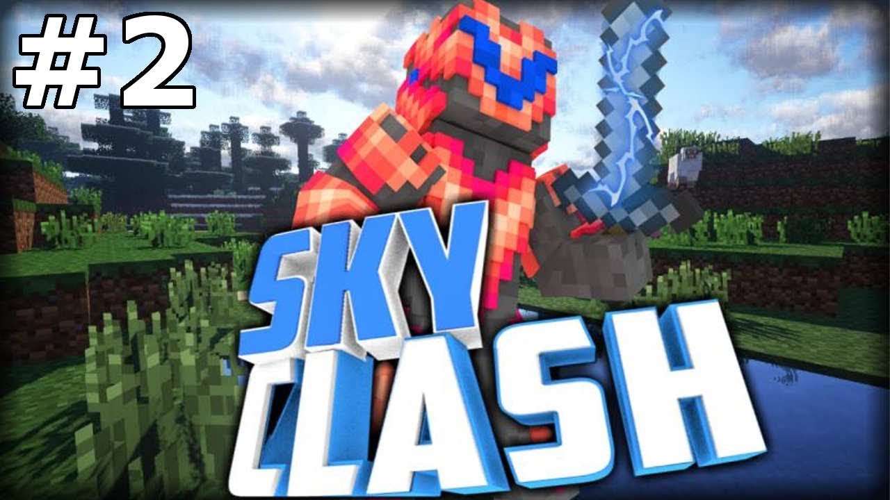 Quad Kill of Dreams!?! ~ Skyclash #2