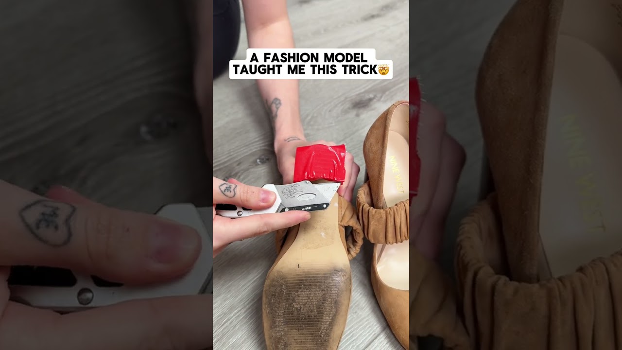 Have you ever tried this?! 