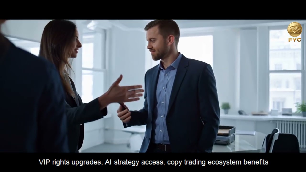 Fynor Global Digital Finance | FYC Ecosystem Growth, Market Expansion & Future Innovation