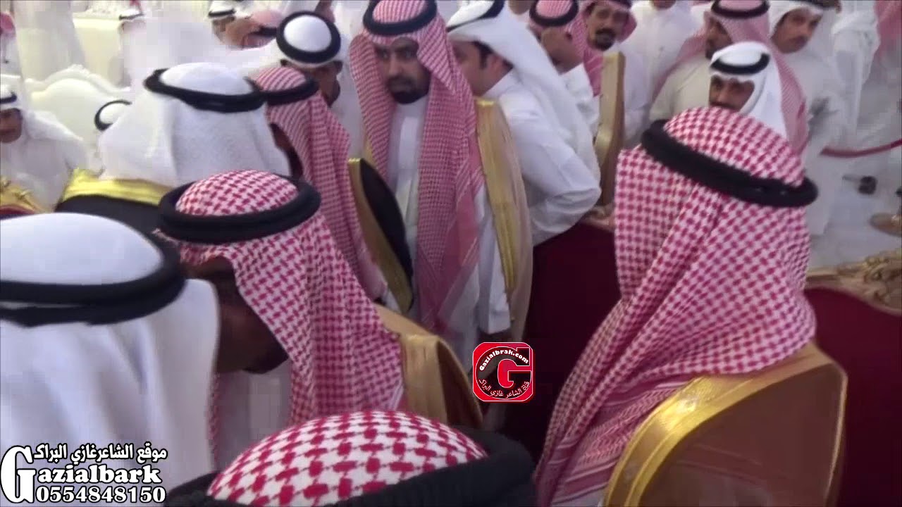 تغطية حفل تكريم الشيخ عبدالله بن ناصر القنور بالكويت تصوير غازي البراك